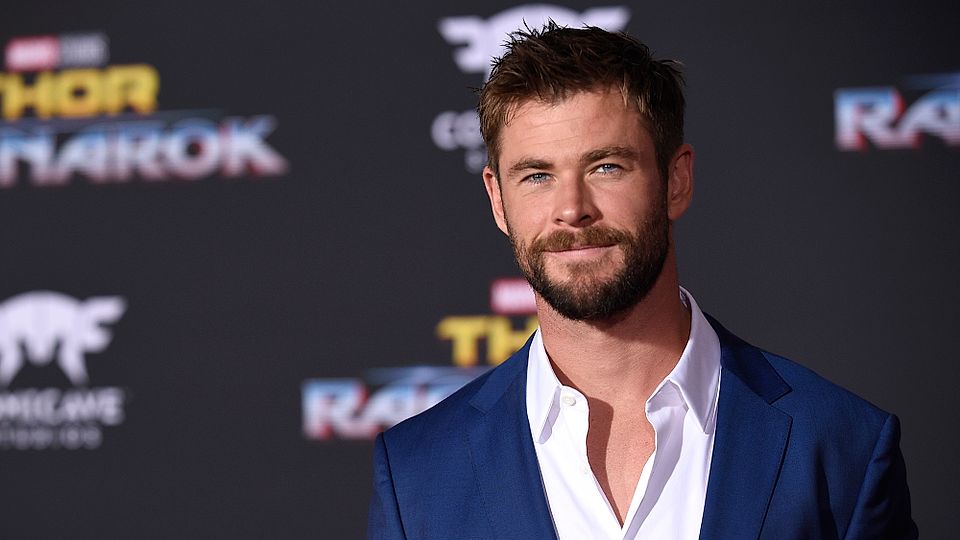 Chris Hermsworth se despede de Thor em post comovente para fãs – Metro  World News Brasil