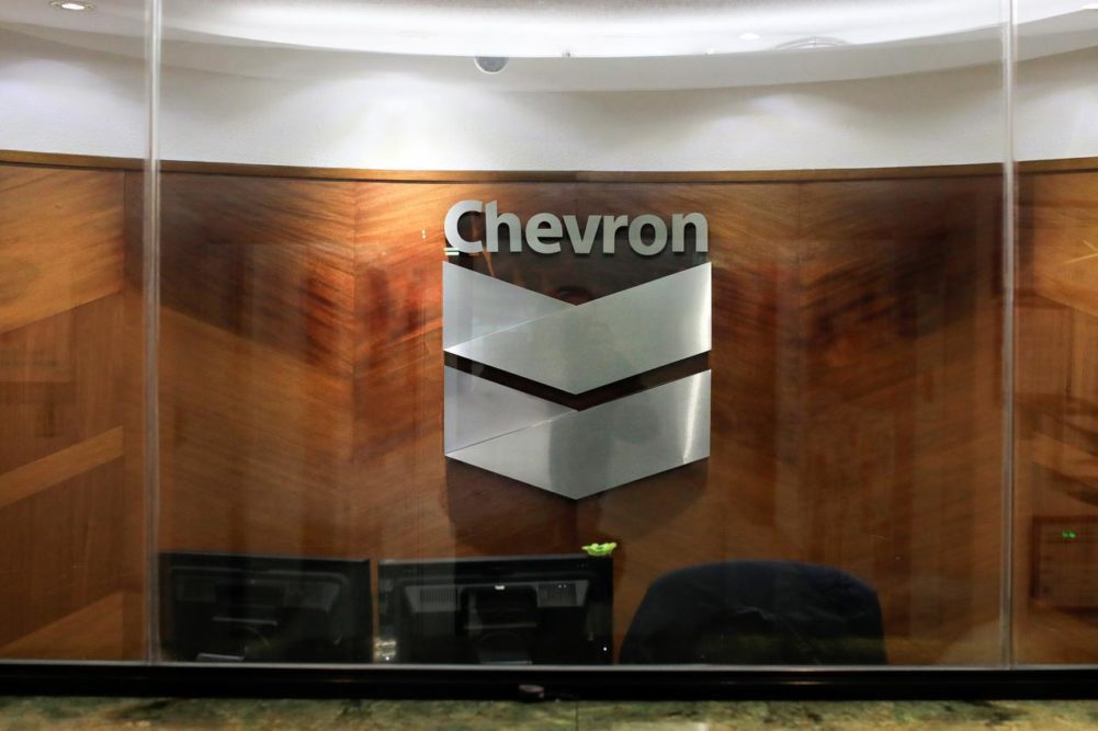 Bloomberg: Chevron asumirá control de planta de mejoramiento de Petropiar en Anzoátegui