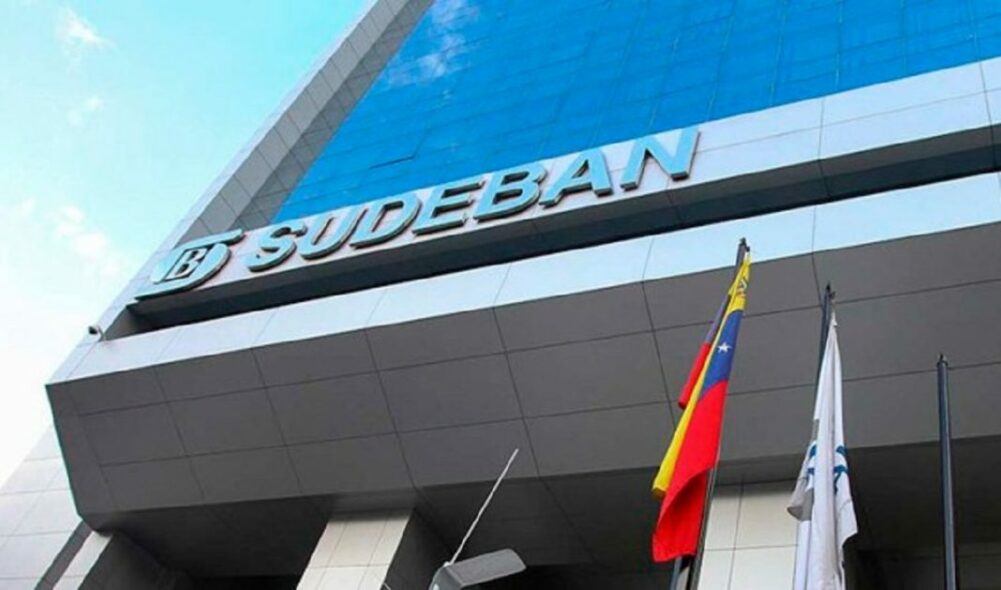 Sudeban anuncia flexibilización de requisitos para abrir cuentas bancarias