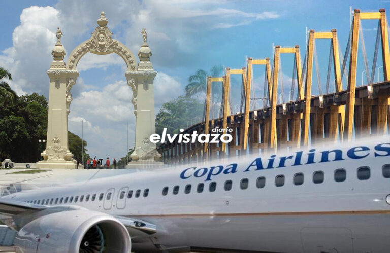 Copa Tendrá Dos Vuelos Semanales De Las Rutas Panamá - Maracaibo Y ...