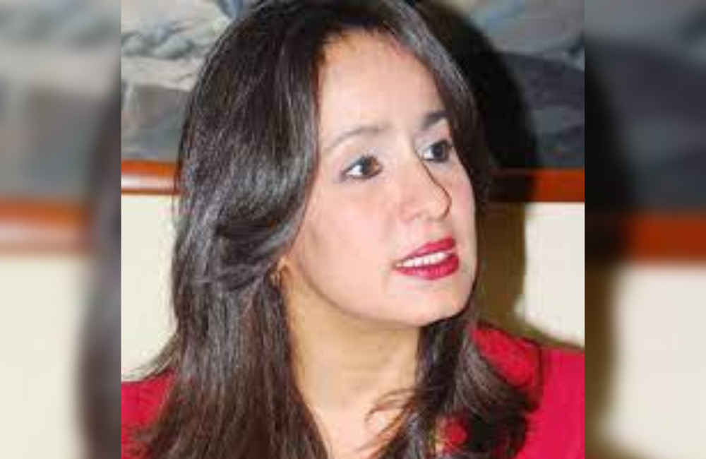 Asamblea Nacional designa a Stella Lugo como nueva embajadora de Venezuela en Argentina