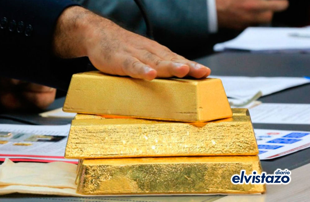 Tribunal de la Alta Corte de Londres realizará nuevo juicio sobre oro venezolano
