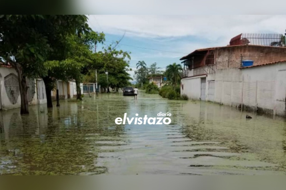 Autoridades atienden más de 600 familias afectadas por las lluvias en Zulia