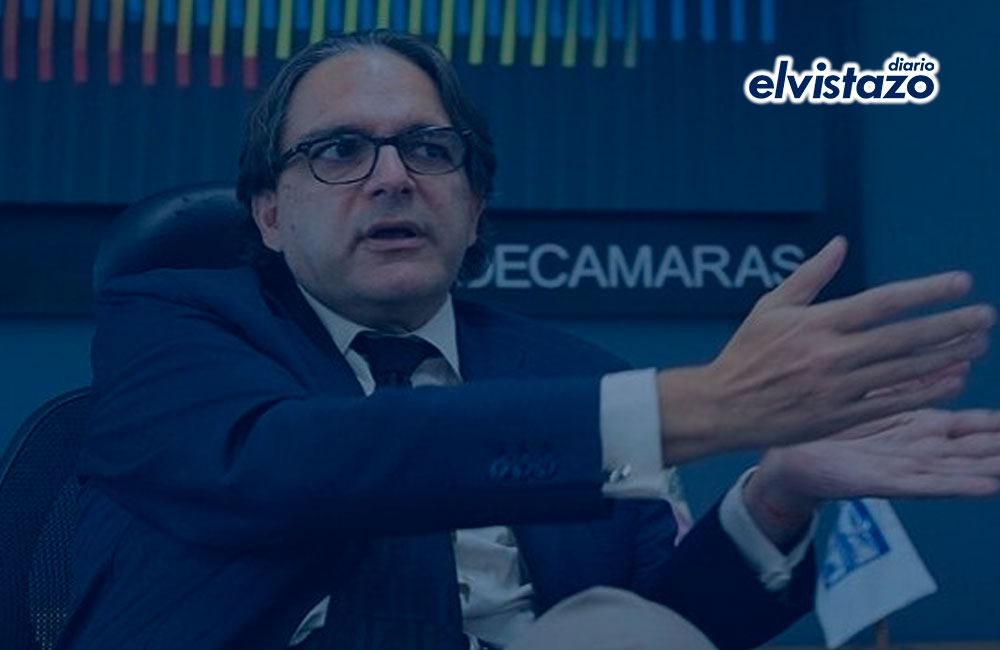 Fedecámaras se reunirá con Gustavo Petro para buscar acuerdos comerciales