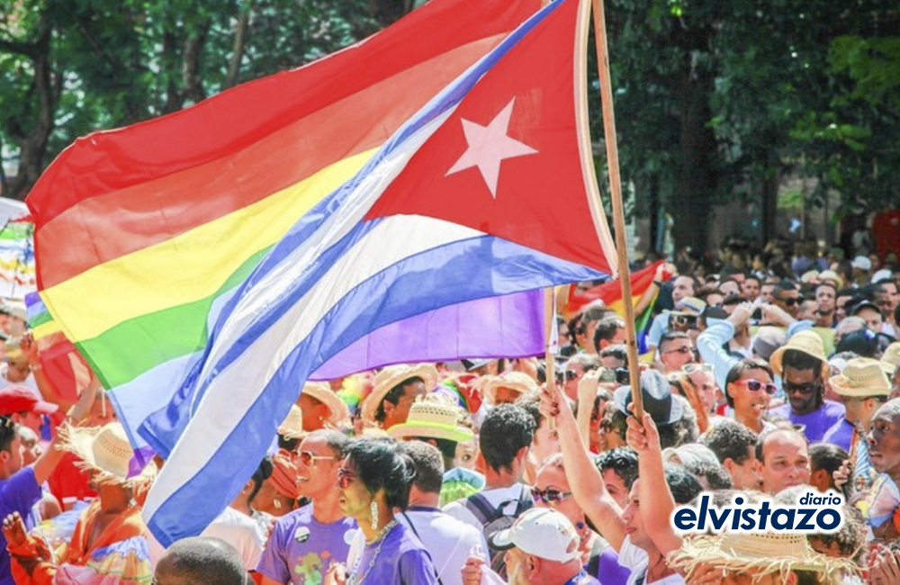 matrimonio igualitario Cuba