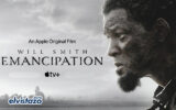 Emancipation Will Smith