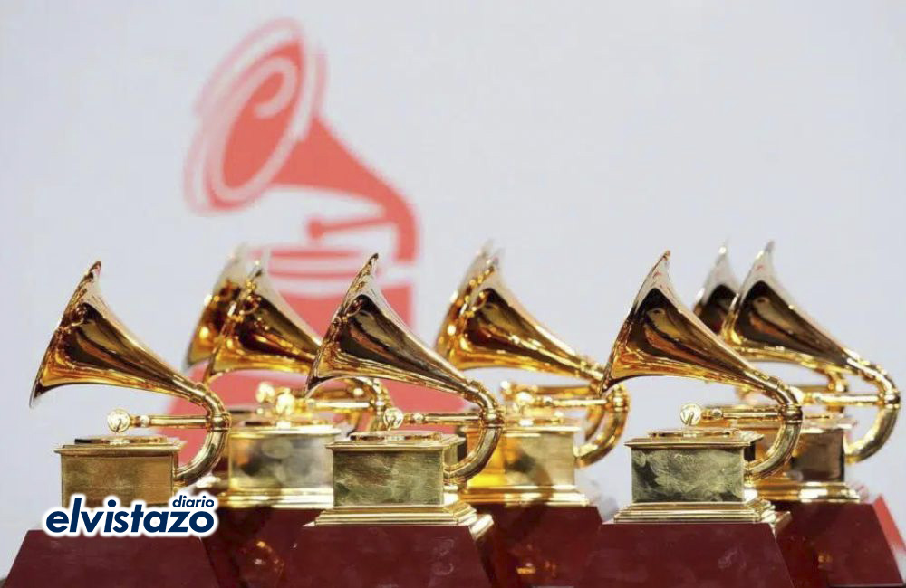 Latin Grammy 2022