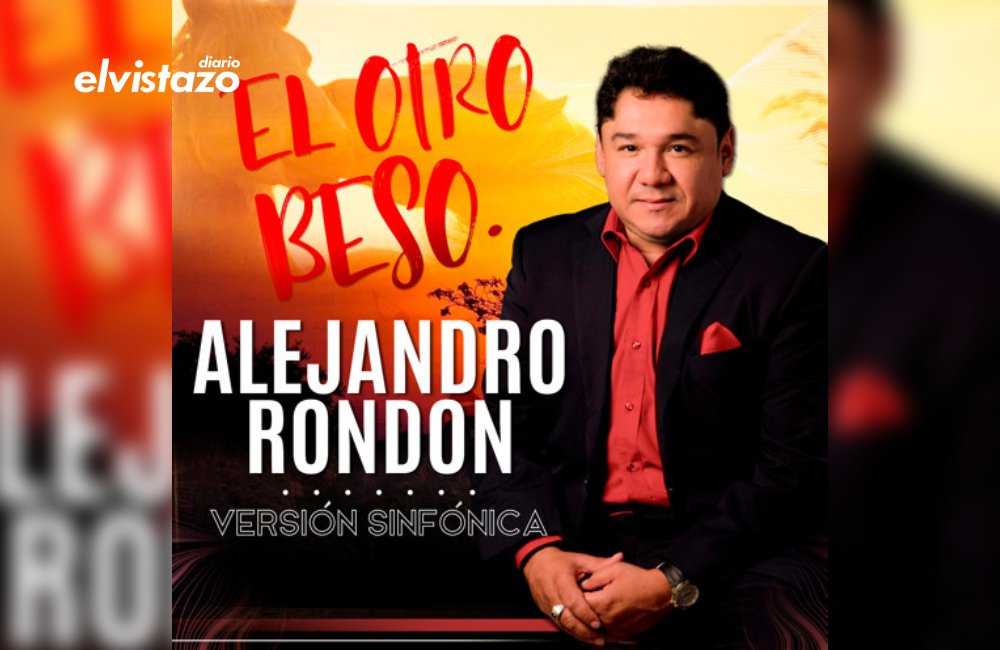 DETALLES: Alcalde guariqueño golpeó al cantante Alejandro Rondón en las fiestas patronales de El Socorro
