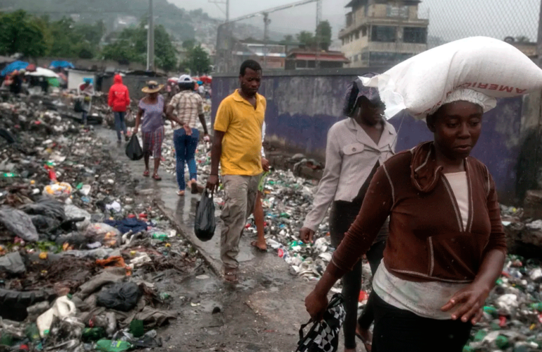 ONU: 339 millones de personas necesitarán ayuda humanitaria en 2023 ...