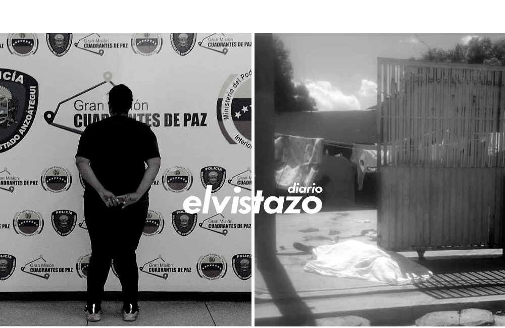 Sur de Anzoátegui: Mujer asesinó a su concubino en casa ajena