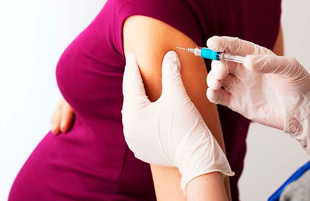 Gobernación de Anzoátegui habilita 232 centros de vacunación para niños y mujeres embarazadas