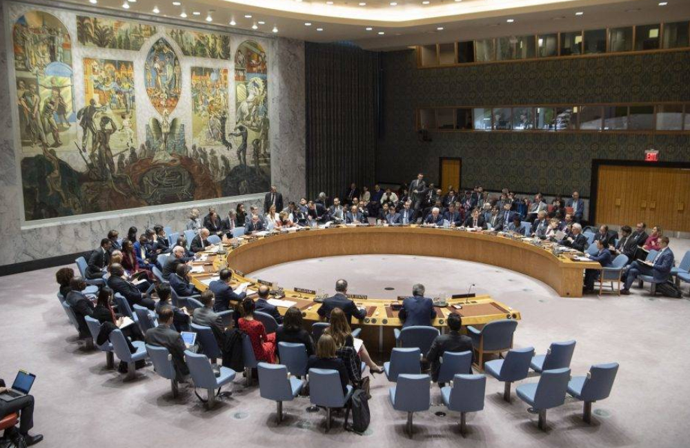 Consejo de Seguridad de la ONU pide a Venezuela y Guyana «moderación» en la disputa por el Esequibo