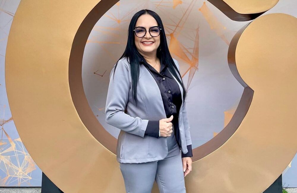 «El Tigre hoy vive una época de amor, respeto y entendimiento», afirmó la alcaldesa Osuna en Globovisión