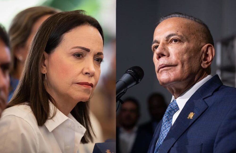 Delsa Solórzano: Este viernes será la ansiada reunión entre María Corina Machado y el gobernador Manuel Rosales