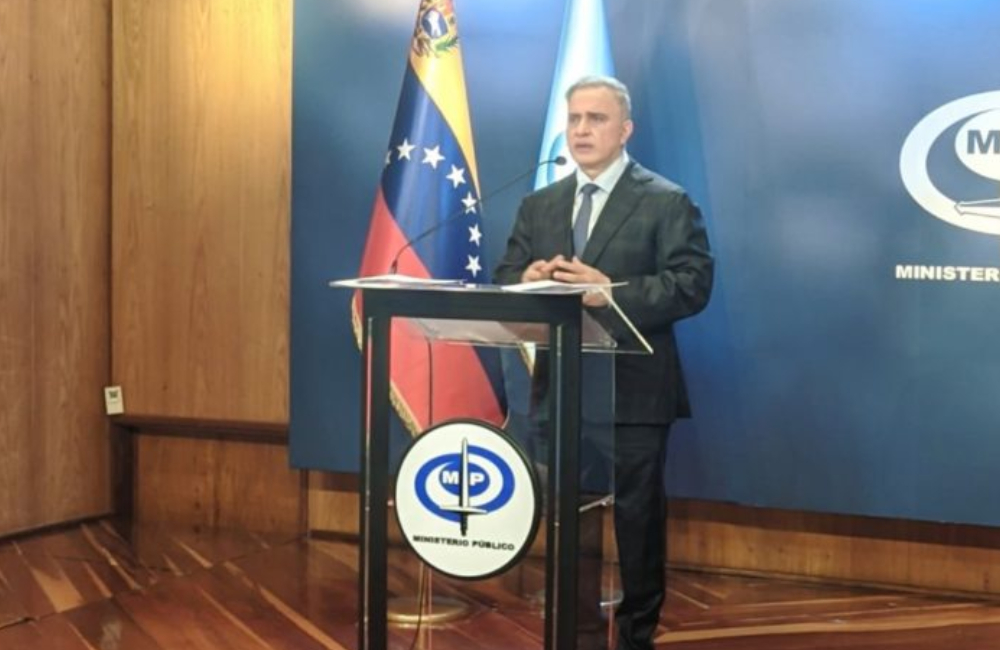 Carlos Julio Rojas planificó con Vente Venezuela interrupción del acto de inscripción de Maduro