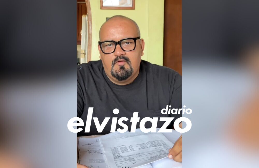 Abogado Carlos Ocando denuncia a la Clínica Santa Rosa por presunta usura y hostigamiento