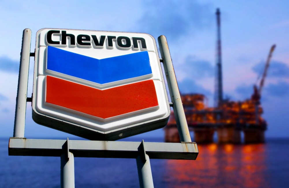 EEUU extiende hasta el 27 de mayo la fecha para que Chevron cierre operaciones en Venezuela