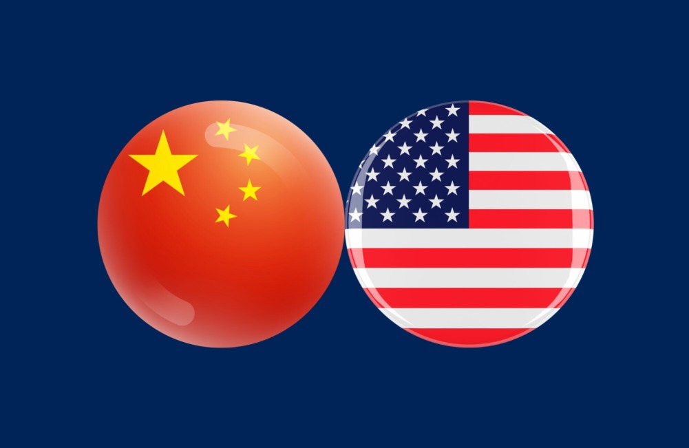 China y EEUU acuerdan una reunión en Suiza para desescalar la guerra arancelaria
