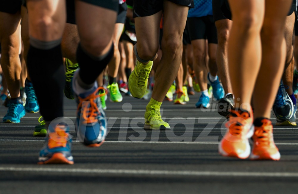 Mujer de 53 años murió por rotura de aneurisma de aorta mientras participaba en una carrera 10K