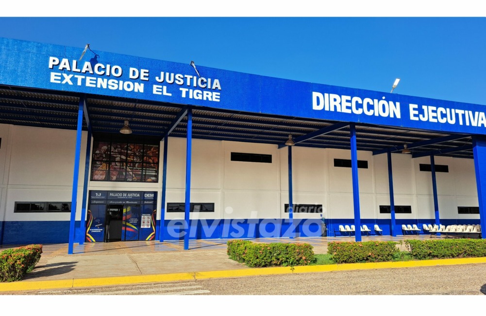 Privativa de libertad para un obrero de colegio de El Tigre por abuso sexual contra dos alumnos de Maternal
