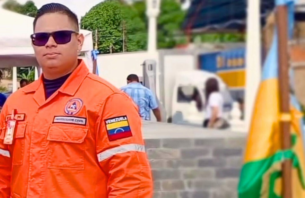 Abg. Manuel Ruiz informa su renuncia voluntaria a Protección Civil Guanipa