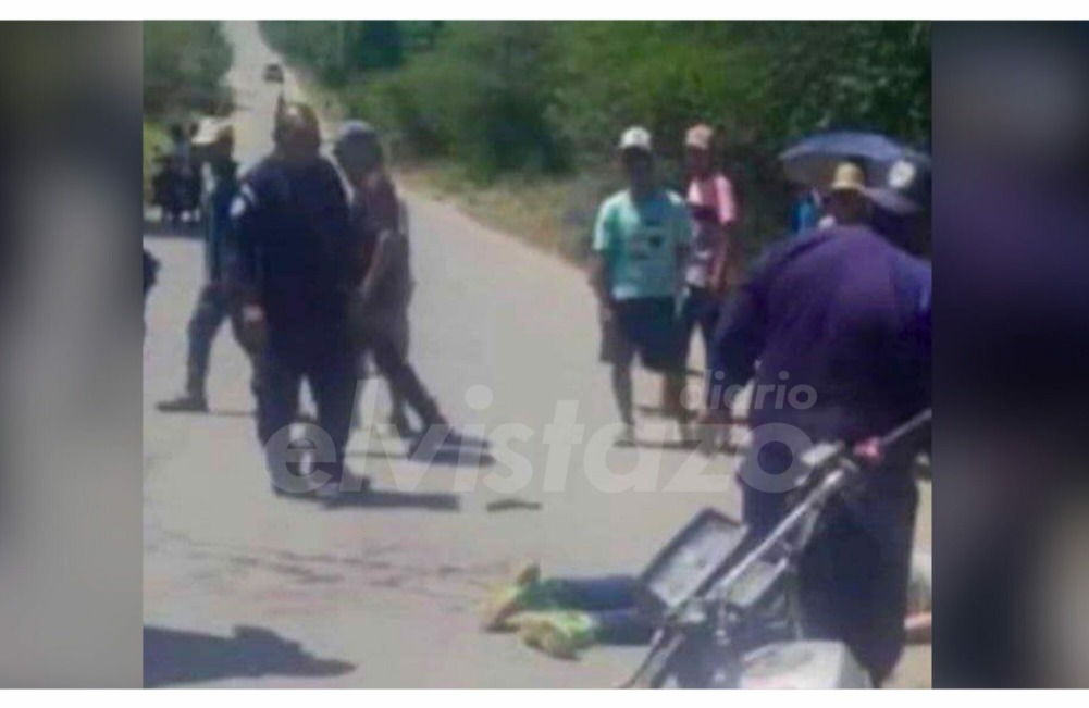 Un delincuente muerto y dos Polianzoátegui heridos dejó enfrentamiento en zona rural del municipio Bolívar