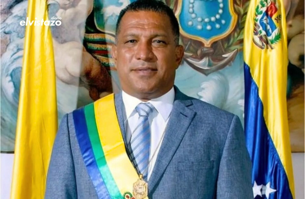 Acción Democrática confirma la muerte del exgobernador de Nueva Esparta, Alfredo Díaz