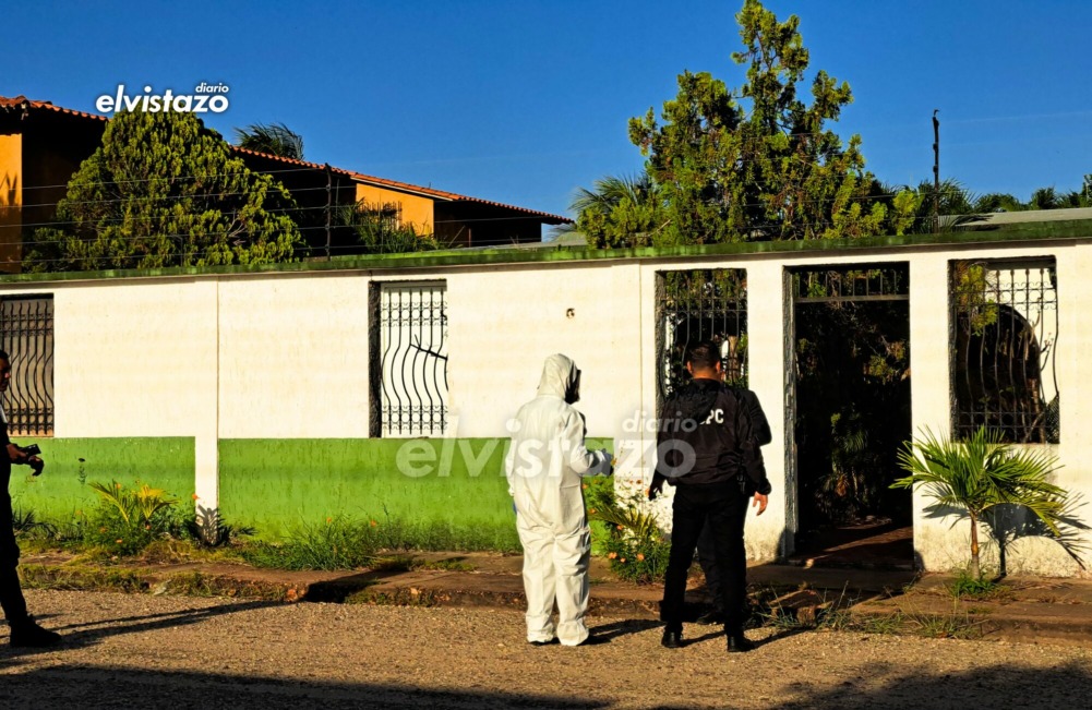 Hombre desaparecido por casi un mes había fallecido en su vivienda en la calle 22 Sur de El Tigre