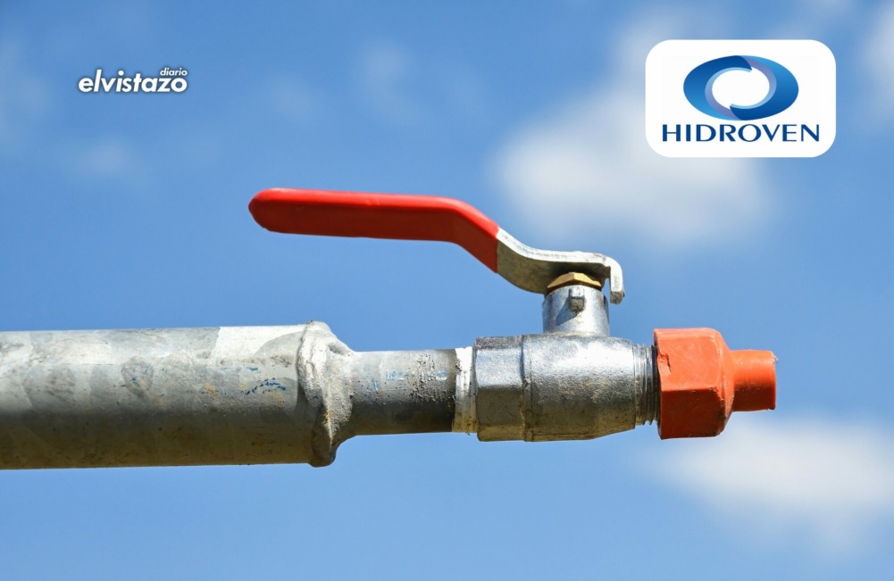 Hidroven C.A. absorbe Hidrocaribe y el resto de hidrológicas regionales y municipales