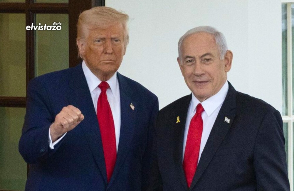 Estados Unidos e Israel atacan Irán un sábado, como ocurrió con Caracas