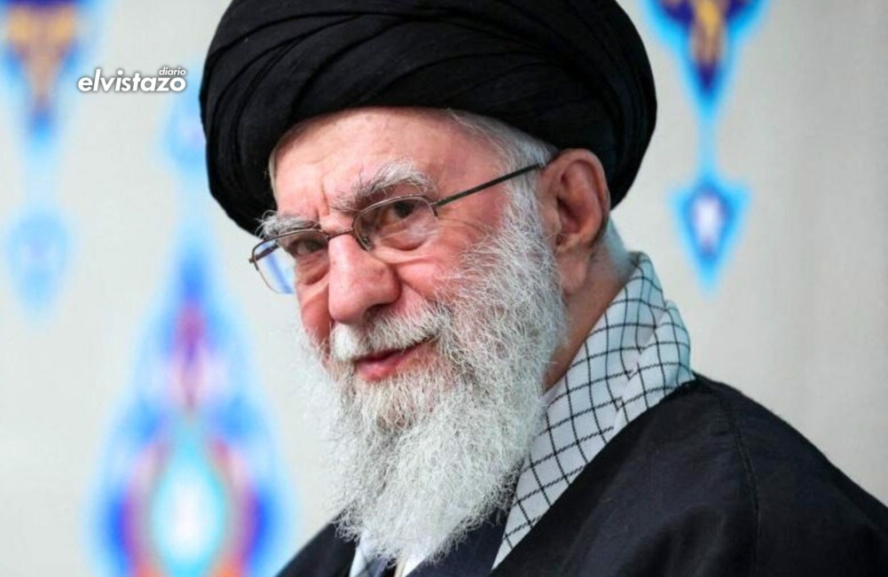 “Jamenei, una de las personas más malvadas de la historia, ha muerto», afirma Trump
