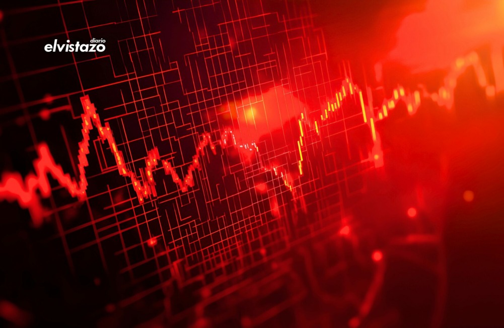 Gerente del FMI: Si el conflicto en Medio Oriente se prolonga hay que prepararse para «lo impensable»