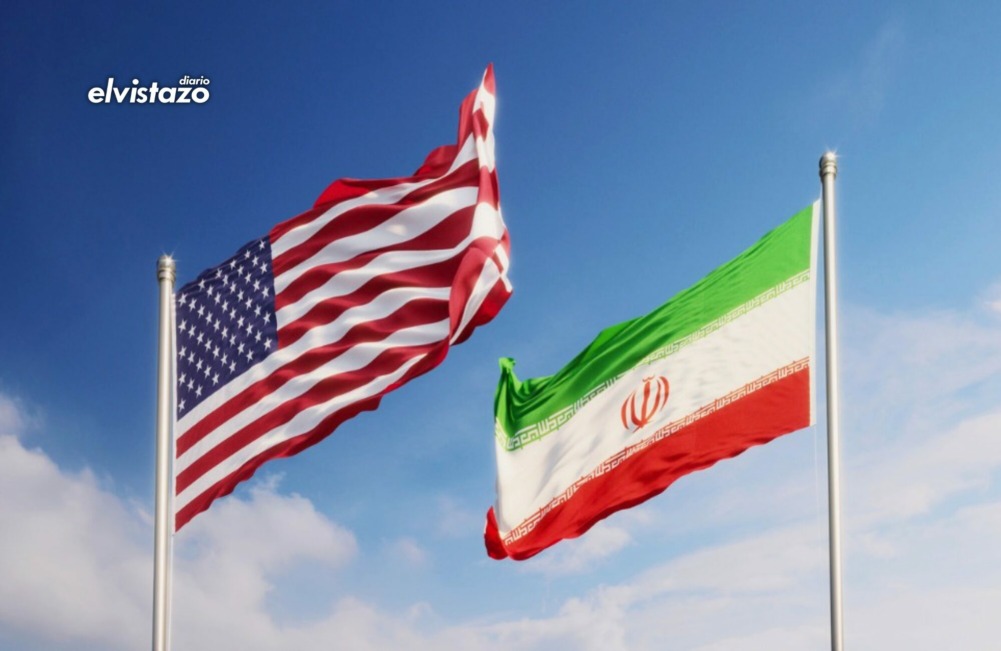 Irán y EEUU acuerdan un alto al fuego durante dos semanas con mediación de Pakistán