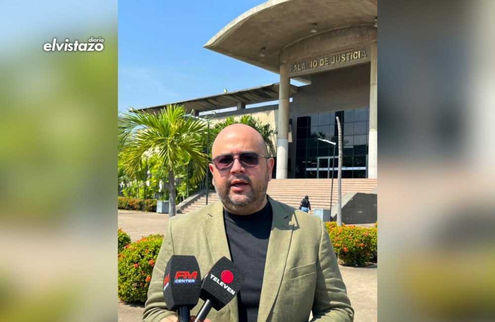 Tribunal de Anzoátegui emite sentencia de 30 años de cárcel contra profesor que abusó de una adolescente