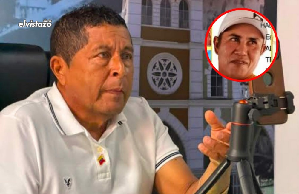 Alcalde de El Callao exige protección urgente para comunidades indígenas tras asesinato de líder Jivi