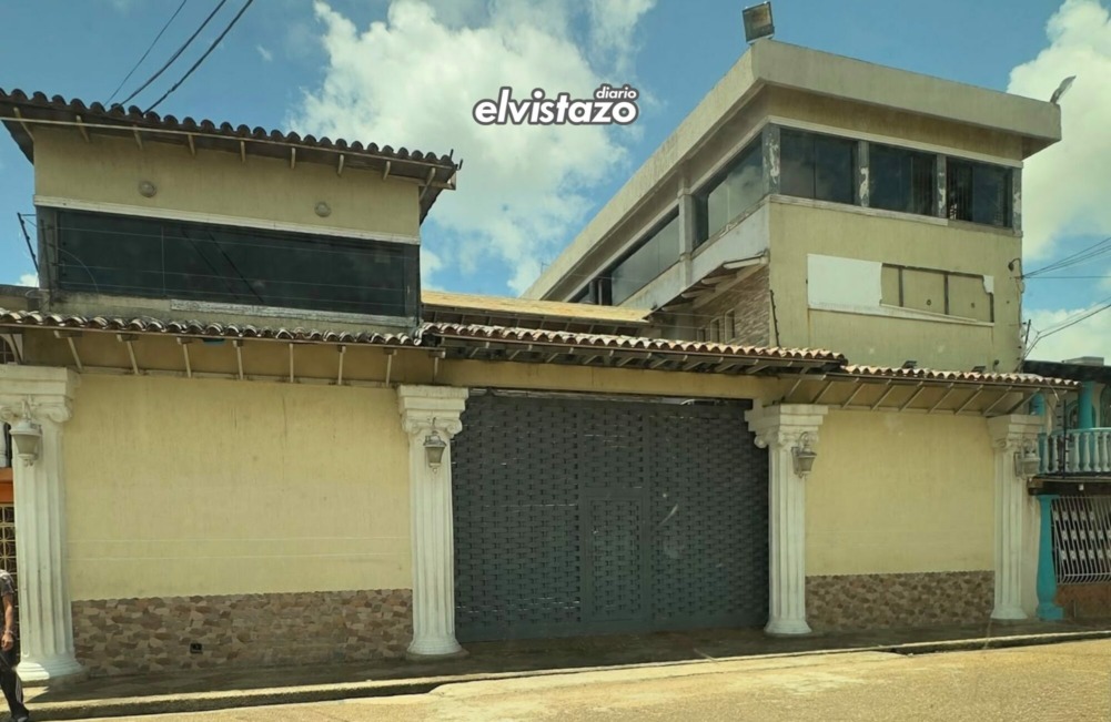 Restituyen bienes inmuebles al empresario Loimar Molletón «Pichicho» por orden de un tribunal de Caracas