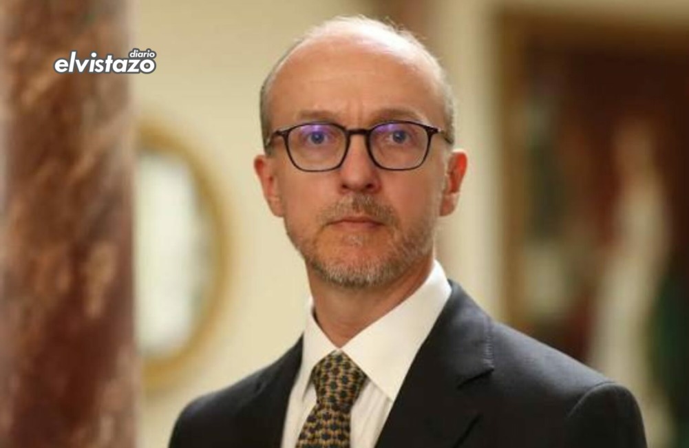 Reino Unido y Venezuela elevan sus relaciones diplomáticas a rango de embajadores