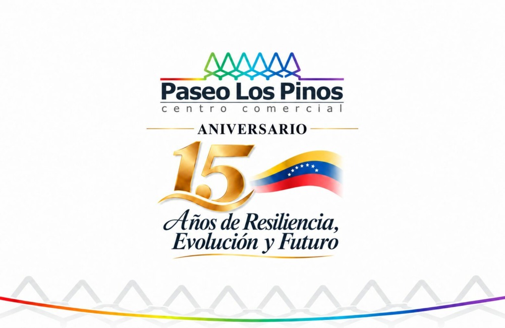 Paseo Los Pinos celebra 15 años de resiliencia y evolución en El Tigre